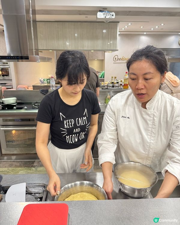 👩‍🍳 烘焙樂 BFF 齊享受！ 🍰