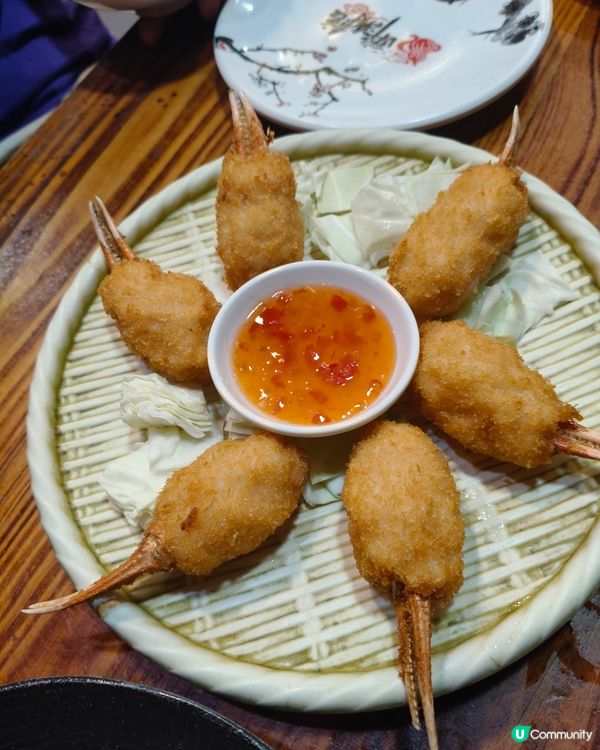 荃灣隱世《醉潮館》：四人激讚懷舊海鮮饗宴！