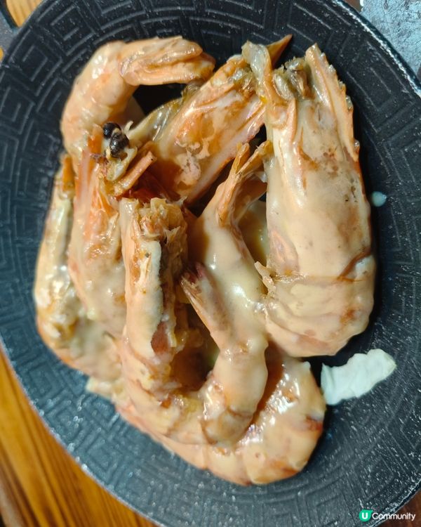 荃灣隱世《醉潮館》：四人激讚懷舊海鮮饗宴！