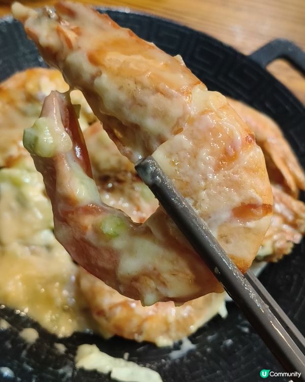 荃灣隱世《醉潮館》：四人激讚懷舊海鮮饗宴！