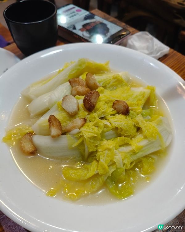 荃灣隱世《醉潮館》：四人激讚懷舊海鮮饗宴！