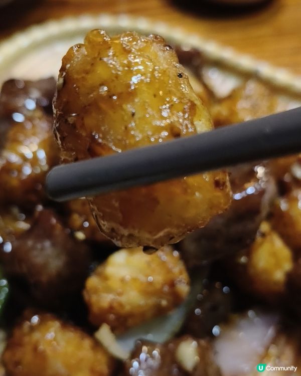 荃灣隱世《醉潮館》：四人激讚懷舊海鮮饗宴！
