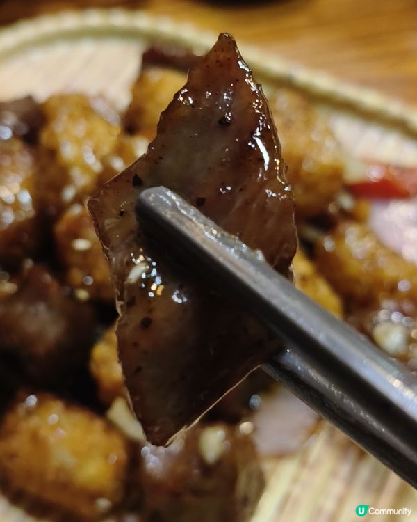 荃灣隱世《醉潮館》：四人激讚懷舊海鮮饗宴！