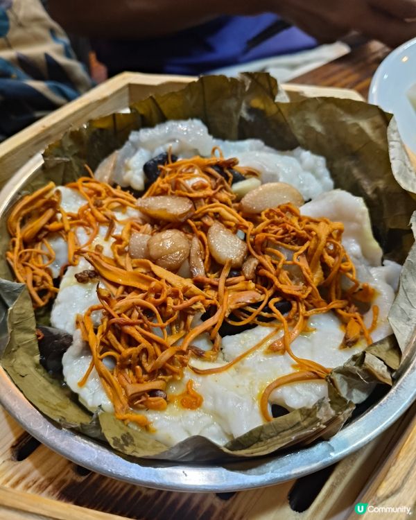 荃灣隱世《醉潮館》：四人激讚懷舊海鮮饗宴！