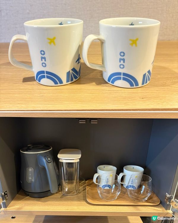 星野首間機場酒店，交通方便，有溫泉，近outlet