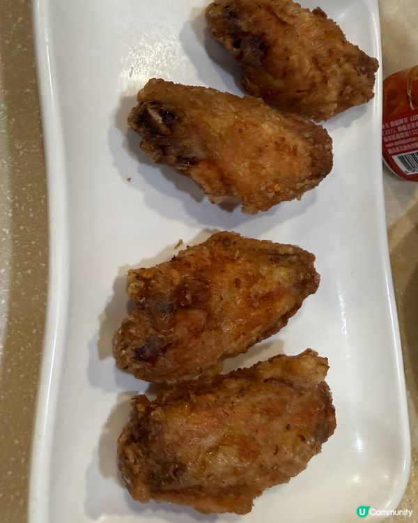 金滿洞在佐敦，午餐138元任飲任食，非常抵食
