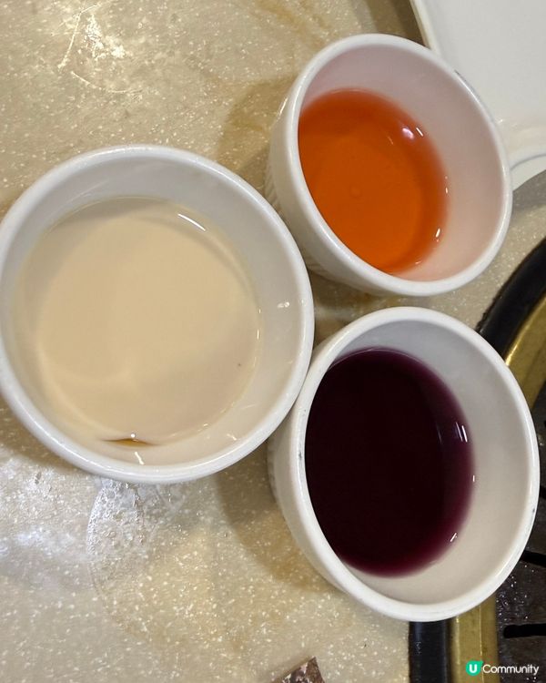 金滿洞在佐敦，午餐138元任飲任食，非常抵食