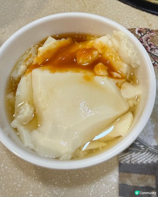 金滿洞在佐敦，午餐138元任飲任食，非常抵食