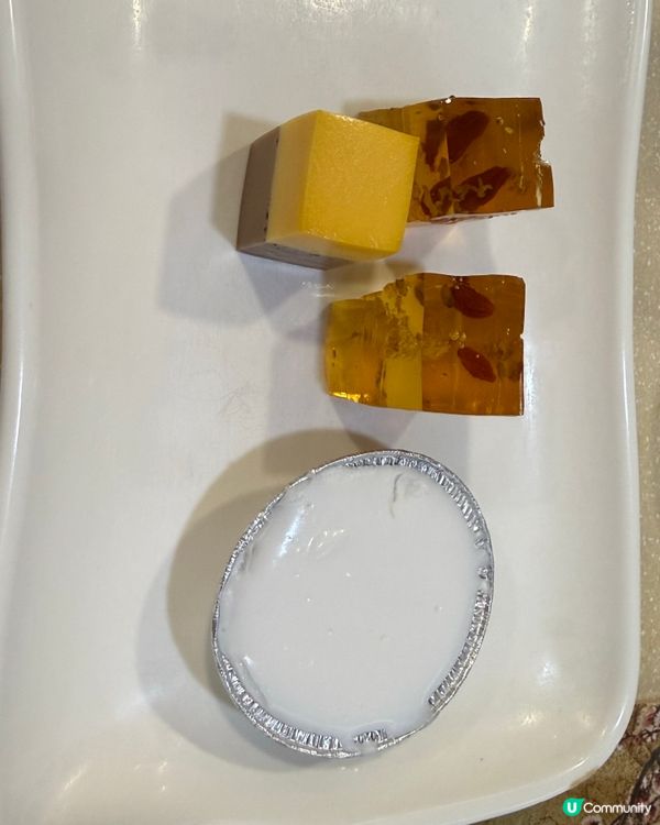 金滿洞在佐敦，午餐138元任飲任食，非常抵食