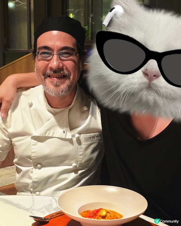 回憶殺！美女廚房 唔洗食左先講😎