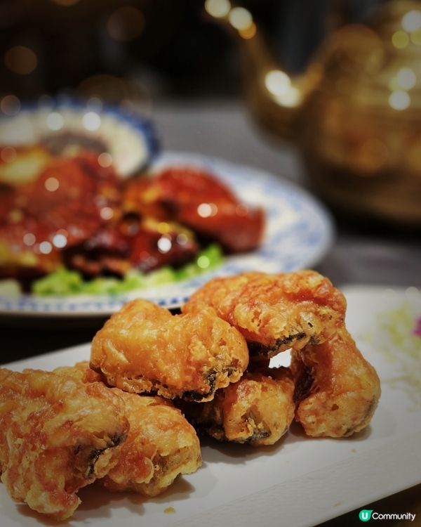 中環「悅」會所🤩 港島覓食推薦🤤