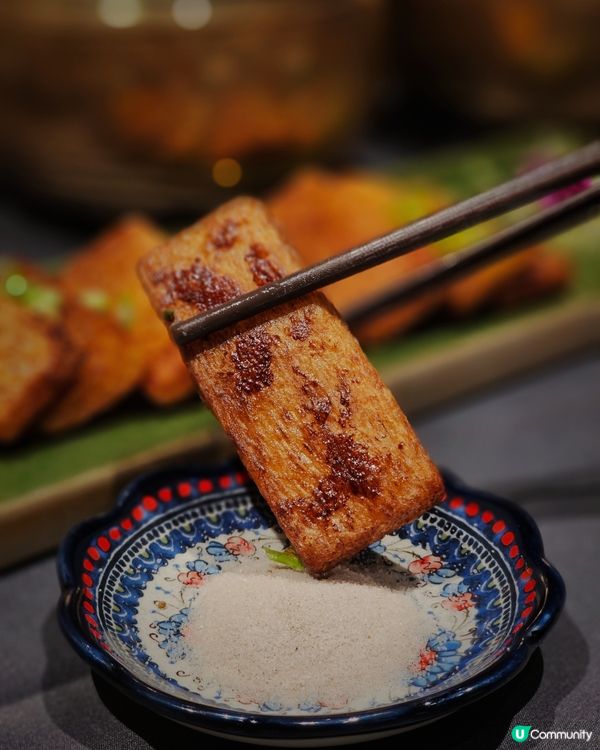 中環「悅」會所🤩 港島覓食推薦🤤