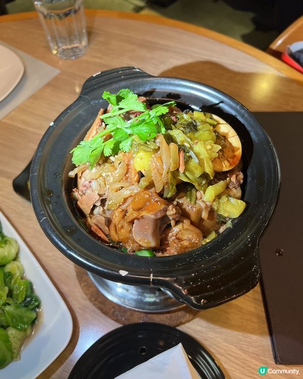 喜歡食泰式料理的必定來呢間食😋