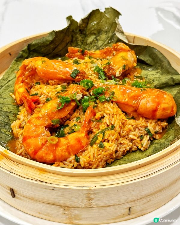 大學飯堂高質菜！🤤🥢