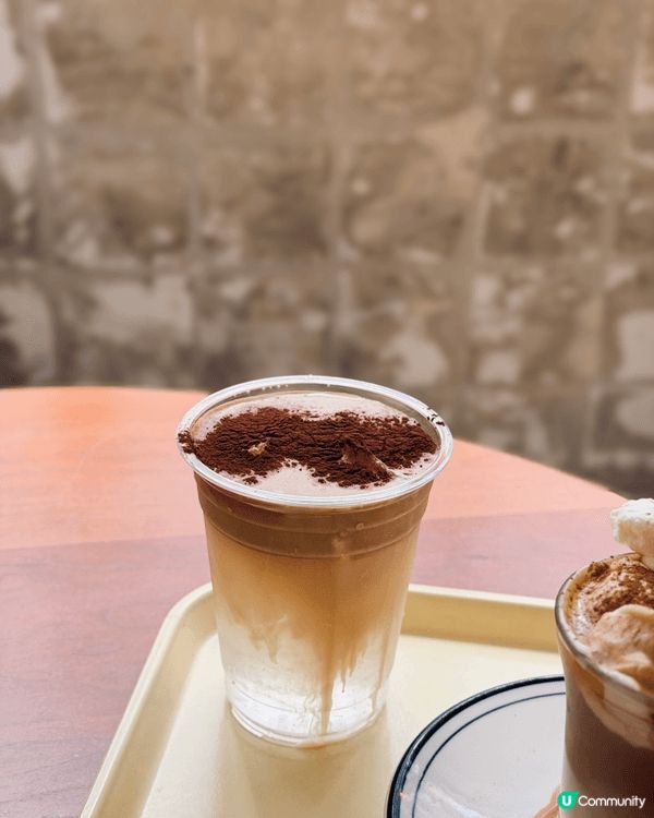 vienna coffee sooooo good!