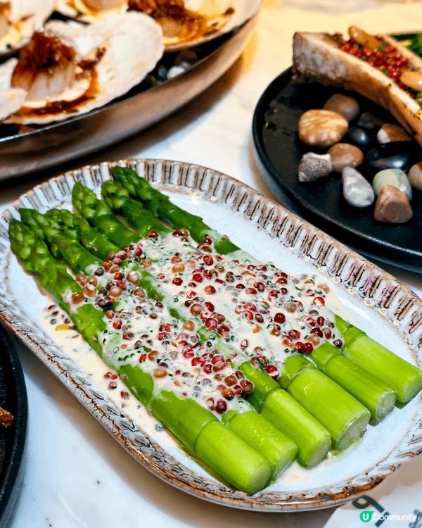 位於中環蘭桂坊加州大廈24樓的 Porterhouse Se...