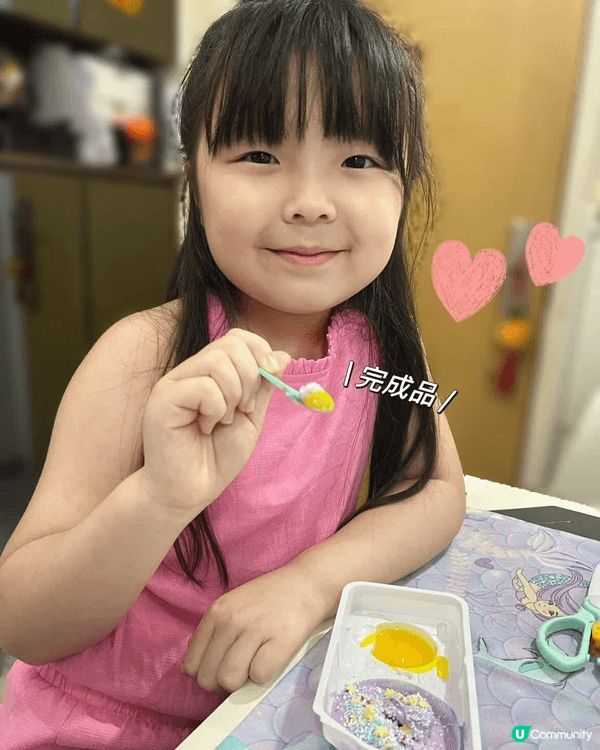 知育菓子又未大家帶黎新驚喜‼️