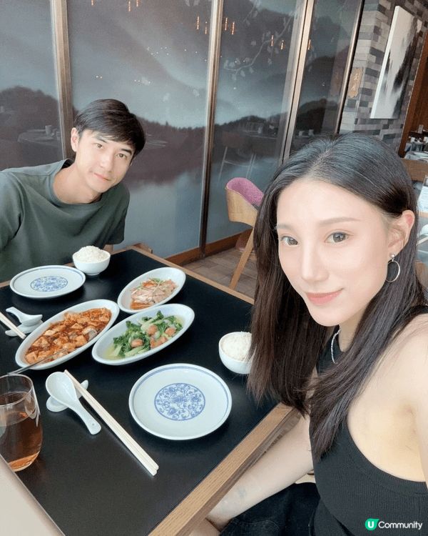 以上上傳的照片都是去過的地方美食，包括大陸、香港、旅遊的地方...