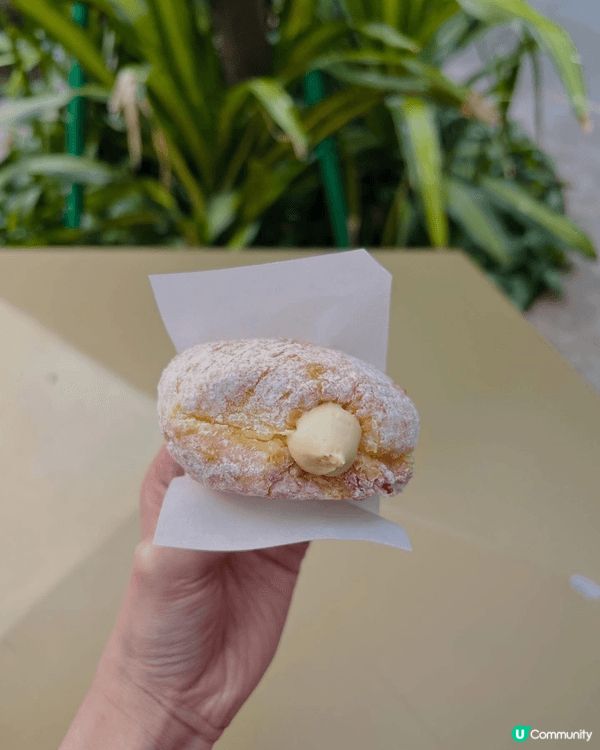 🇭🇰 𝑶! 𝑫𝒐𝒏𝒖𝒕