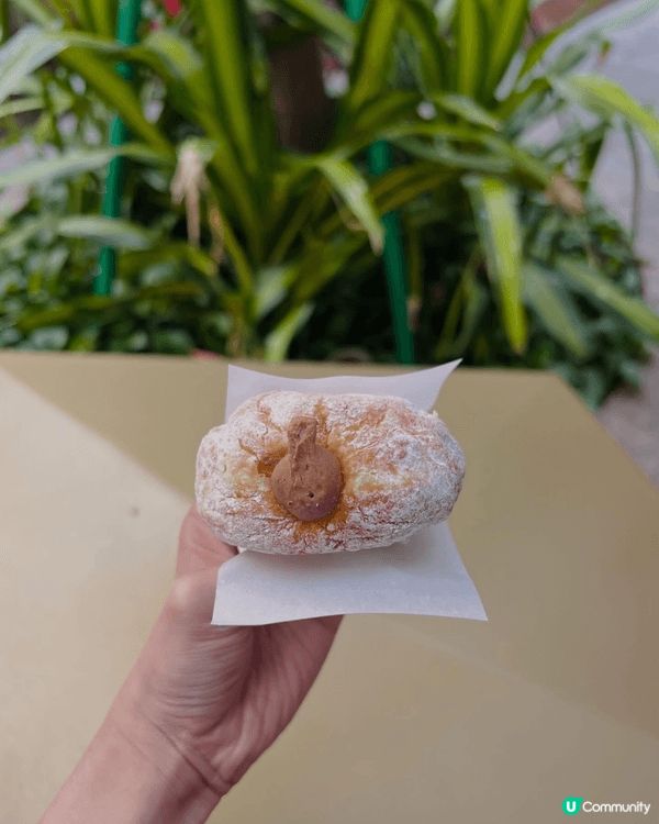 🇭🇰 𝑶! 𝑫𝒐𝒏𝒖𝒕