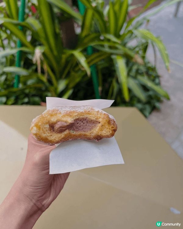 🇭🇰 𝑶! 𝑫𝒐𝒏𝒖𝒕