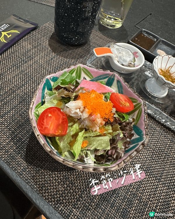 最近去咗觀塘「板神鐵板燒日本料理」食佢哋嘅鐵板燒套餐，一試之...