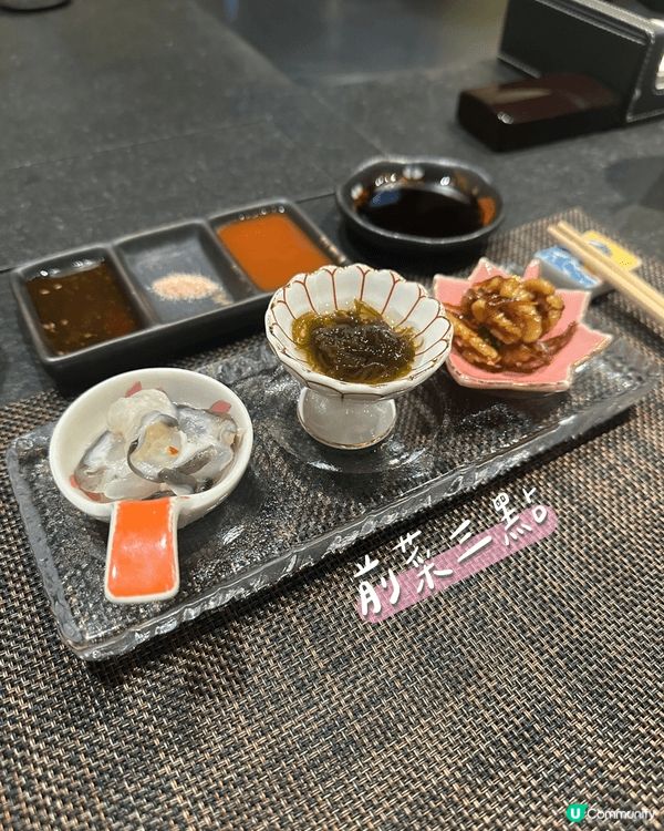 最近去咗觀塘「板神鐵板燒日本料理」食佢哋嘅鐵板燒套餐，一試之...