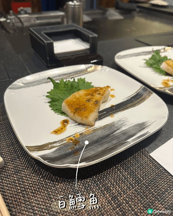 最近去咗觀塘「板神鐵板燒日本料理」食佢哋嘅鐵板燒套餐，一試之...