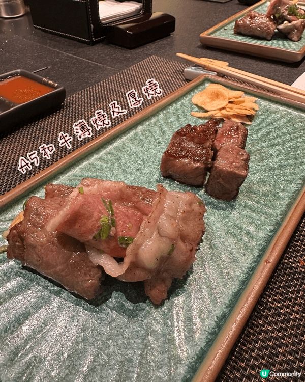 最近去咗觀塘「板神鐵板燒日本料理」食佢哋嘅鐵板燒套餐，一試之...
