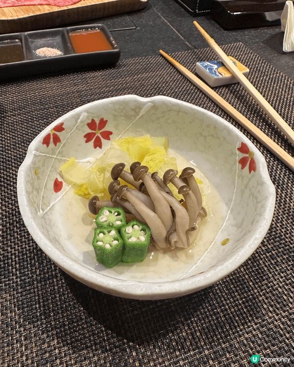 最近去咗觀塘「板神鐵板燒日本料理」食佢哋嘅鐵板燒套餐，一試之...