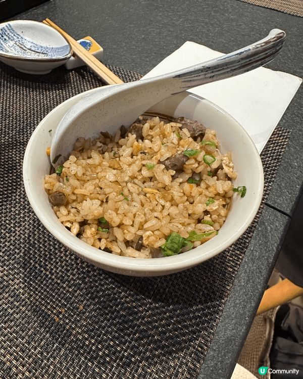 最近去咗觀塘「板神鐵板燒日本料理」食佢哋嘅鐵板燒套餐，一試之...