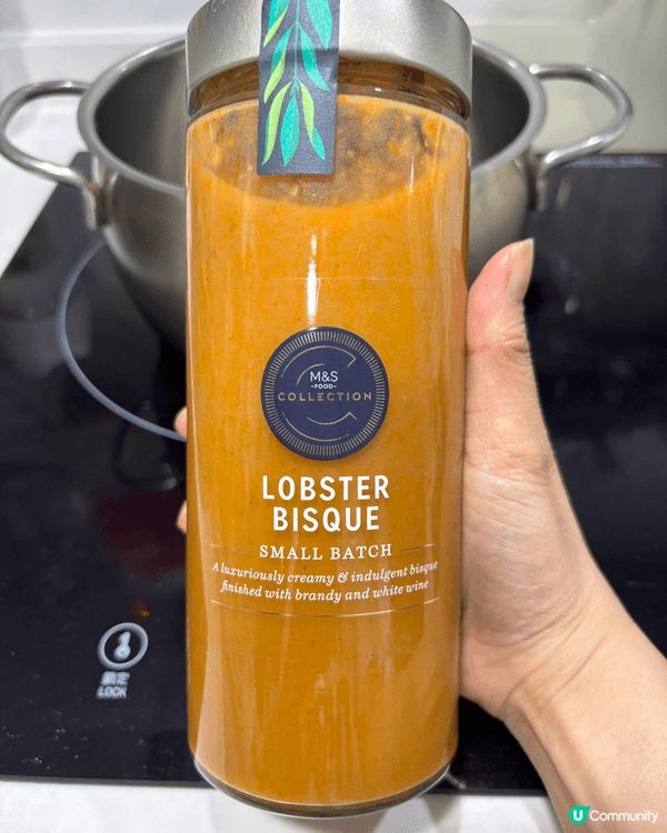 喜歡在家製作餐點並拍照打卡的朋友留意，我這次選用了早前英國品...