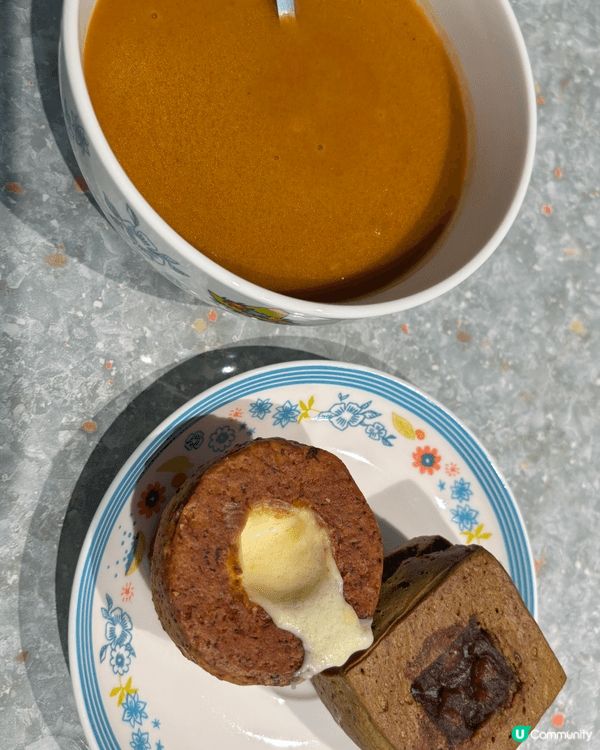 喜歡在家製作餐點並拍照打卡的朋友留意，我這次選用了早前英國品...