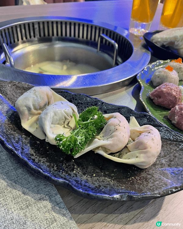 🍲 唐坊火鍋私房菜｜油麻地高層秘境，養生冬瓜瑤柱鍋底