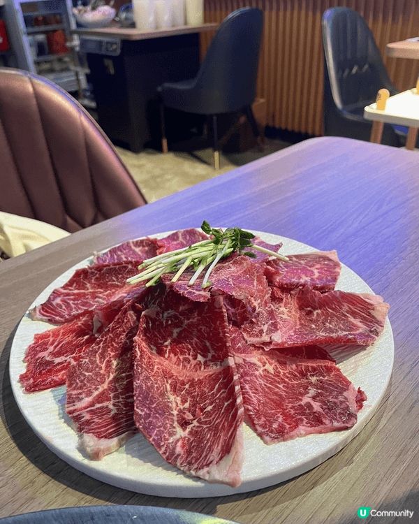 🍲 唐坊火鍋私房菜｜油麻地高層秘境，養生冬瓜瑤柱鍋底