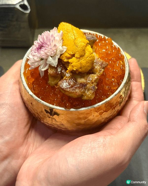 IG/ XHS / Threads 美食分享