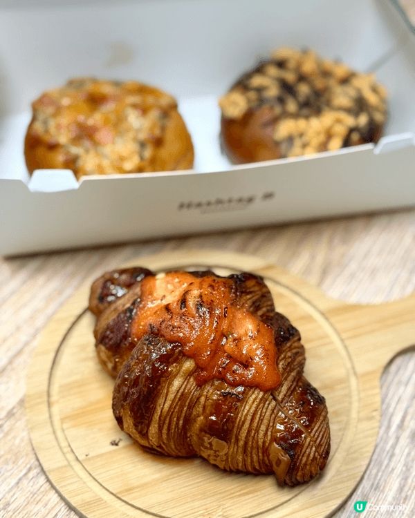 IG/ XHS / Threads 美食分享