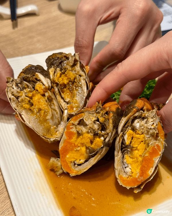 IG/ XHS / Threads 美食分享