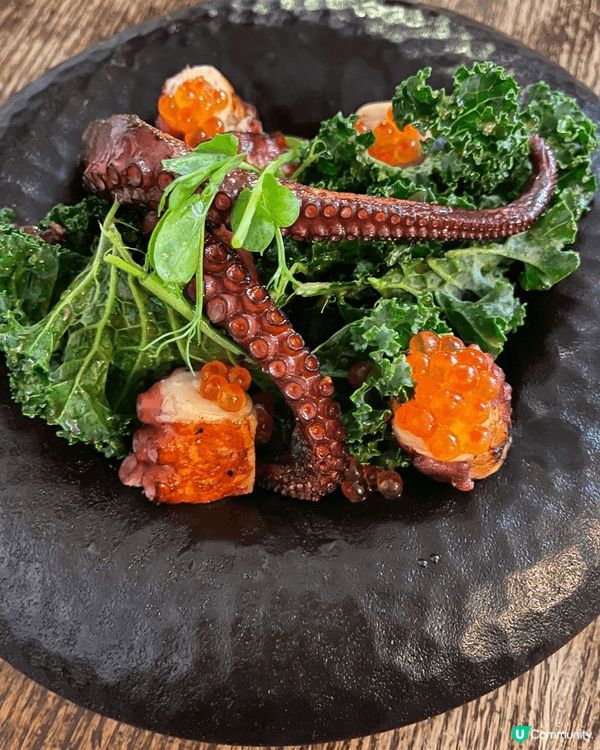 Flagship fusion restaurant at ...