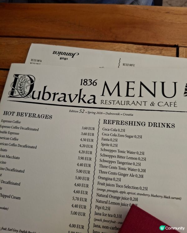 Dubravka