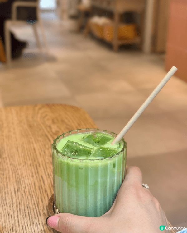 西環不籽是咖啡，環境幽靜適合假日 chill out的地方💚...