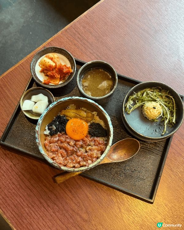 我過往兩個月吃過的餐廳，其中一間在淺水灣，食物很特別，留下很...