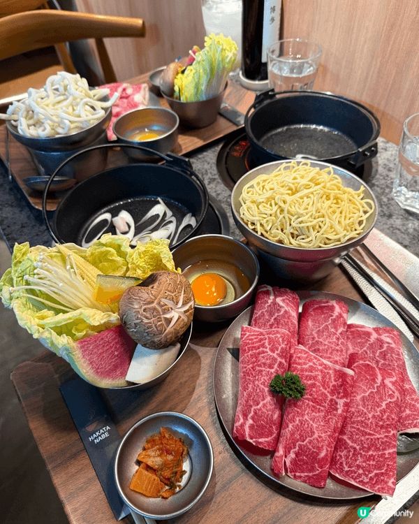 我過往兩個月吃過的餐廳，其中一間在淺水灣，食物很特別，留下很...