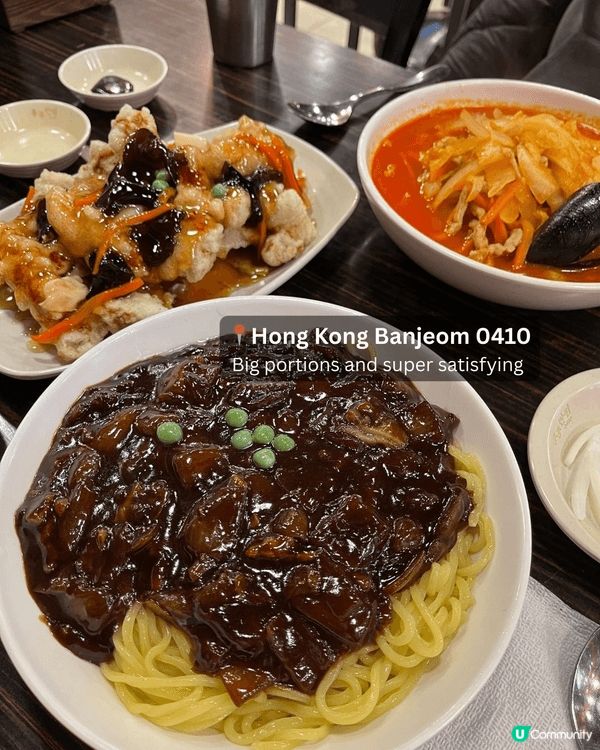 2025首爾美食合輯，分享的都不是遊客都知道的餐廳，每張圖片...