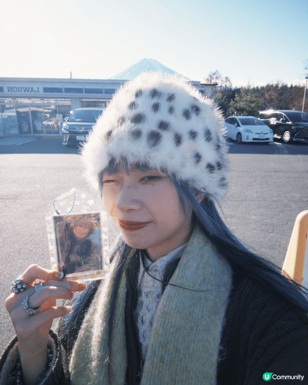 平時好鍾意記錄生活！有追星 睇動漫 鍾意去旅行 食好西 同埋...
