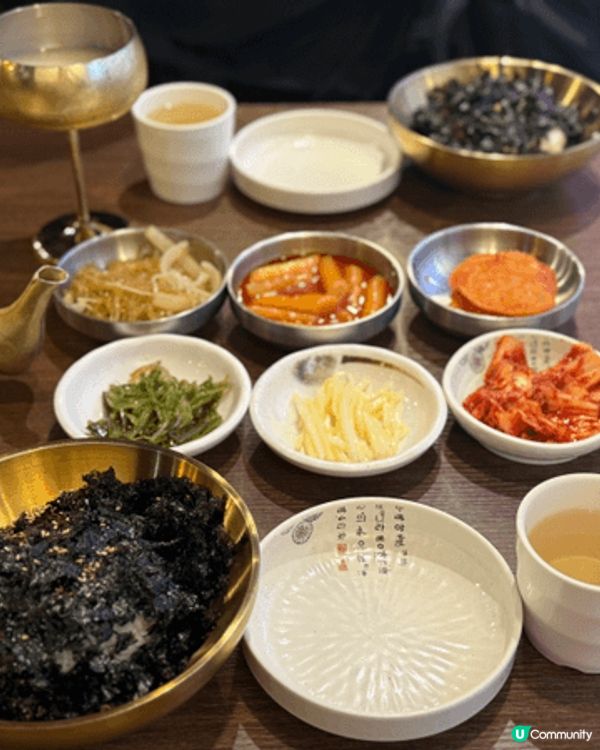 佐敦 超高質醬油蟹老字號｜醬油蟹必食｜醬缸韓國料理