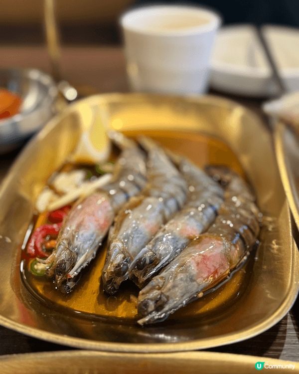 佐敦 超高質醬油蟹老字號｜醬油蟹必食｜醬缸韓國料理