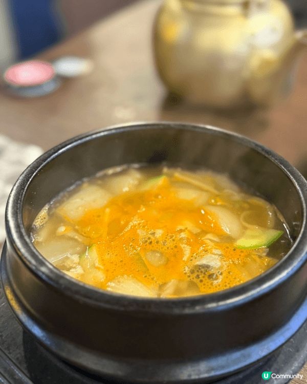 佐敦 超高質醬油蟹老字號｜醬油蟹必食｜醬缸韓國料理