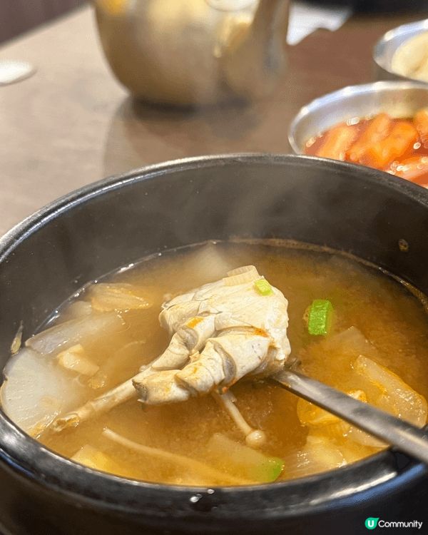 佐敦 超高質醬油蟹老字號｜醬油蟹必食｜醬缸韓國料理