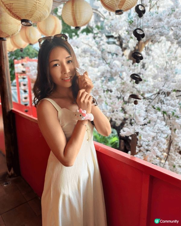 【深圳必食｜長安亭院火鍋：一秒穿越大唐盛世⚜️】